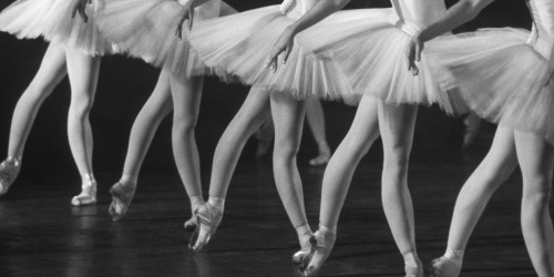 Grand Kyiv Ballet: Swan Lake