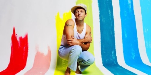 Jason Mraz