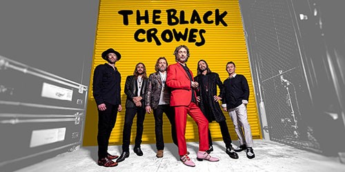Black Crowes