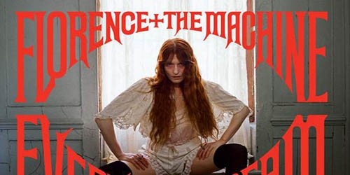 Florence and the Machine Minneapolis