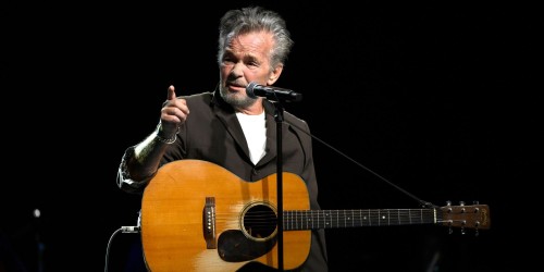 John Mellencamp