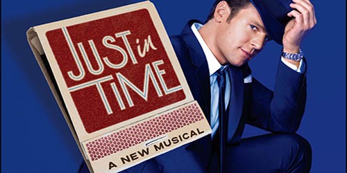 Just in Time Broadway