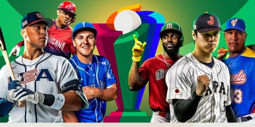 World Baseball Classic