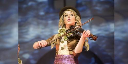 Lindsey Stirling