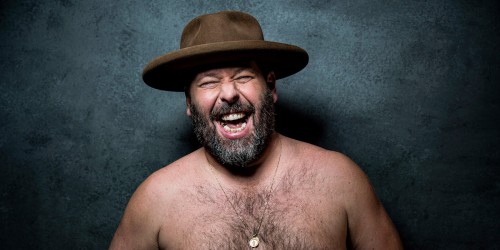 Bert Kreischer