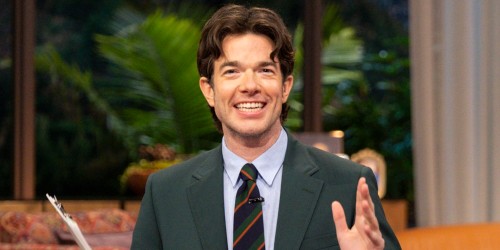 John Mulaney