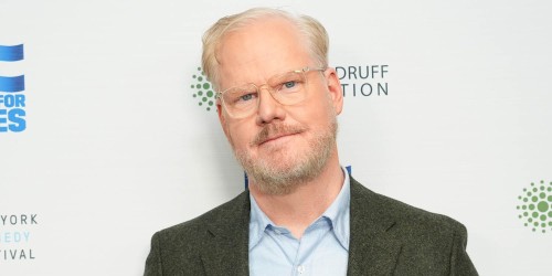 Jim Gaffigan