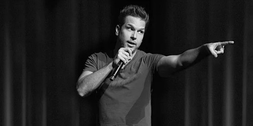 Dane Cook