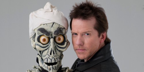 Jeff Dunham