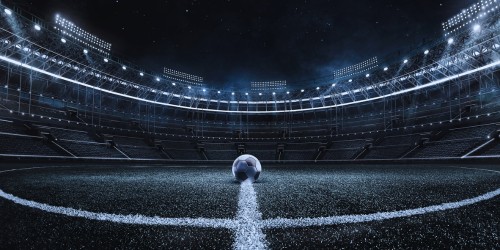 New England Revolution