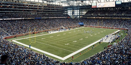 New England Patriots