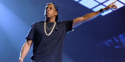 Jay-Z