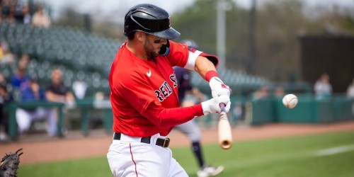 Boston Red Sox Tickets 2026