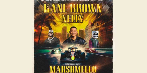 Kane Brown