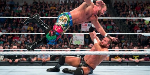 WWE Monday Night Raw Tickets 2026