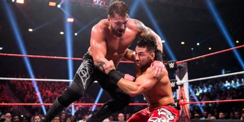 WWE NXT Tickets 2026