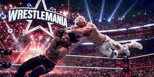 Wrestlemania 42 Tickets | WWE Wrestlemania 2026 Tickets