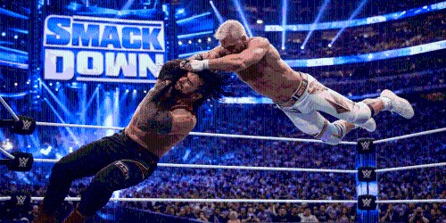 WWE Friday Night Smackdown Tickets 2026