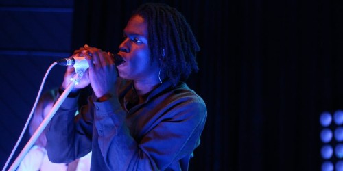 Daniel Caesar