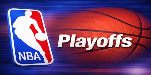 NBA Basketball Playoffs Tickets