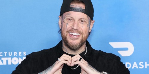 Jelly Roll