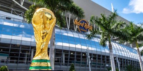 World Cup 26