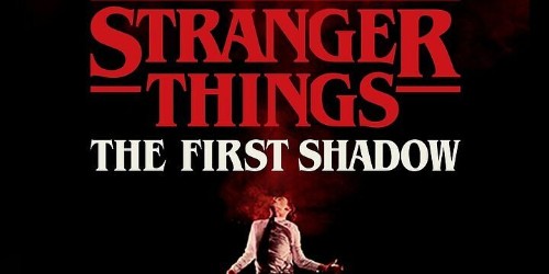 Stranger Things - Broadway