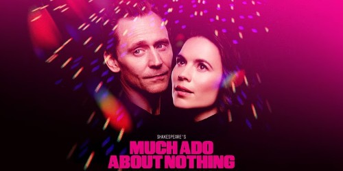 Much Ado About Nothing Broadway