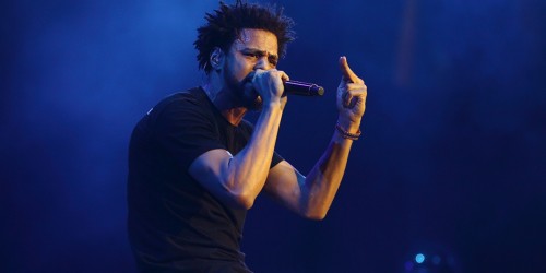 J. Cole