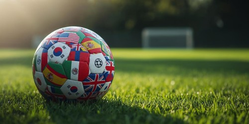 World Cup 26