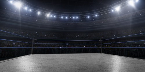 WWE: Smackdown