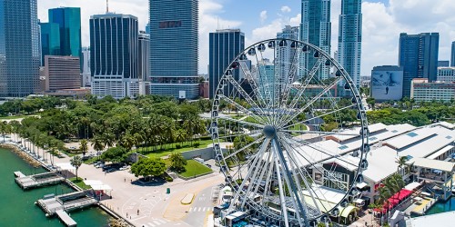 BayFront Park - Miami