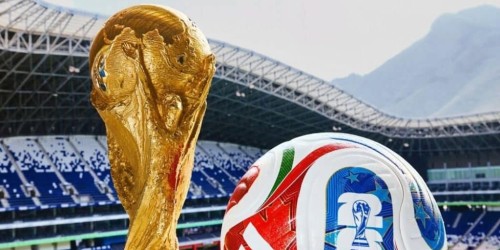 World Cup 26