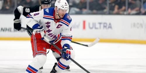 New York Rangers