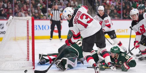 New Jersey Devils