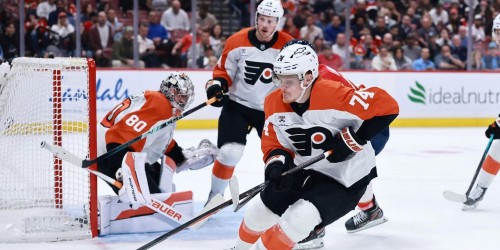 Philadelphia Flyers