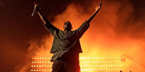 Kanye West