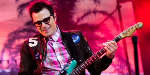 Weezer