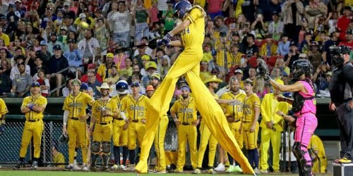 Banana Ball