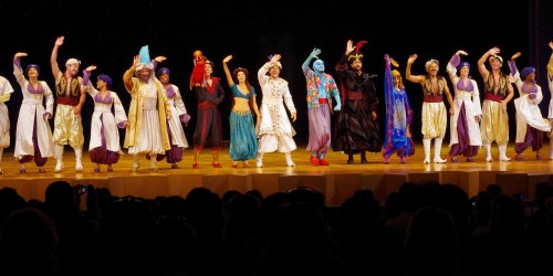 Aladdin