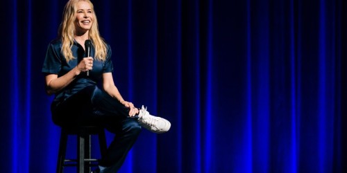 Chelsea Handler