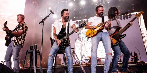 Old Dominion