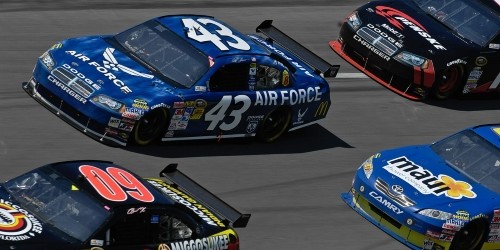 NASCAR