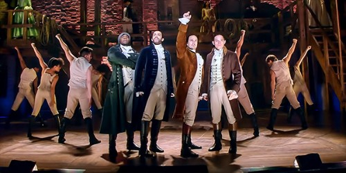 Hamilton