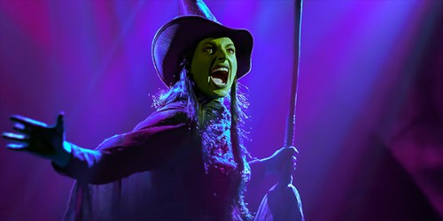 Wicked