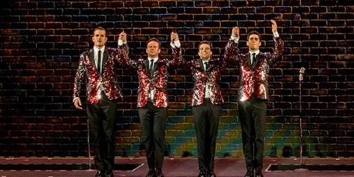 Jersey Boys