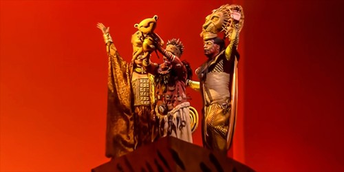 The Lion King