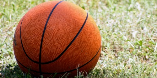 The Harlem Globetrotters
