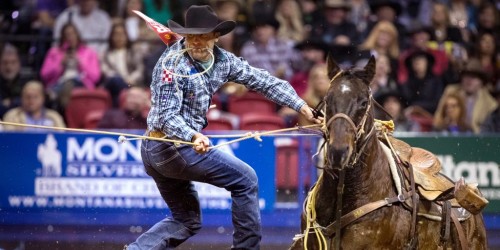National Finals Rodeo