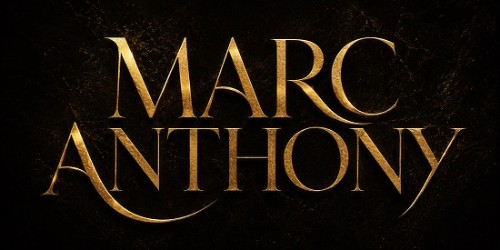 Marc Anthony